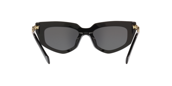 Miu Miu Sunglasses MU 12WS 1AB5S0