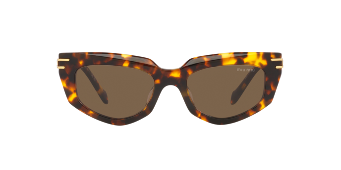 Miu Miu Sunglasses MU 12WS VAU06B