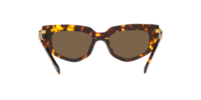 Miu Miu Sunglasses MU 12WS VAU06B