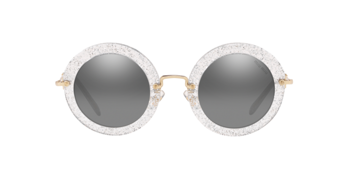 Miu Miu Special Project Sunglasses MU 13NS 1481B0