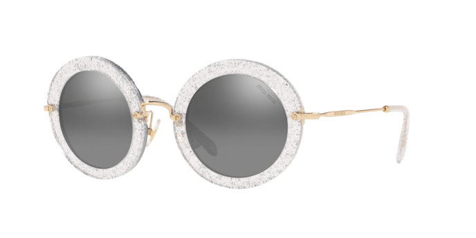 Miu Miu Special Project Sunglasses MU 13NS 1481B0