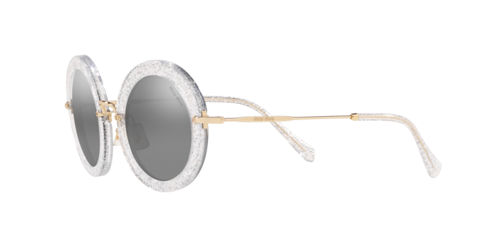 Miu Miu Special Project Sunglasses MU 13NS 1481B0