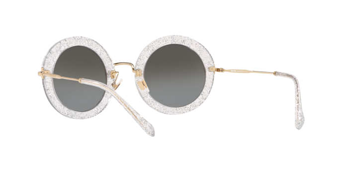 Miu Miu Special Project Sunglasses MU 13NS 1481B0