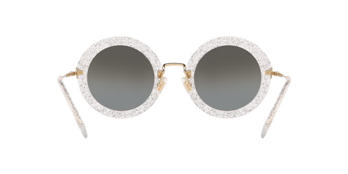 Miu Miu Special Project Sunglasses MU 13NS 1481B0