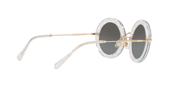 Miu Miu Special Project Sunglasses MU 13NS 1481B0