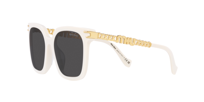 Miu Miu Sunglasses MU 13WS 1425S0