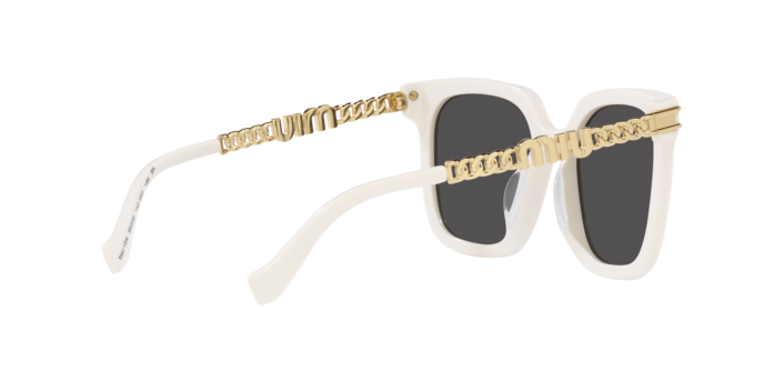 Miu Miu Sunglasses MU 13WS 1425S0