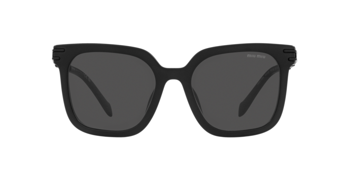 Miu Miu Sunglasses MU 13WS 1BO5S0