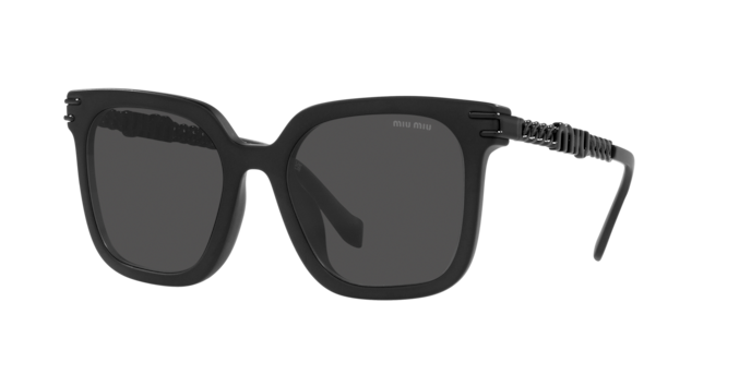 Miu Miu Sunglasses MU 13WS 1BO5S0