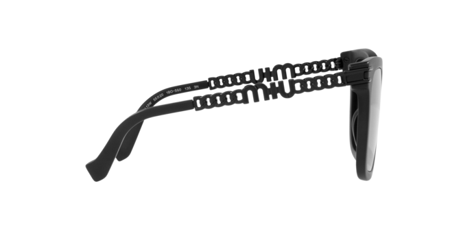 Miu Miu Sunglasses MU 13WS 1BO5S0