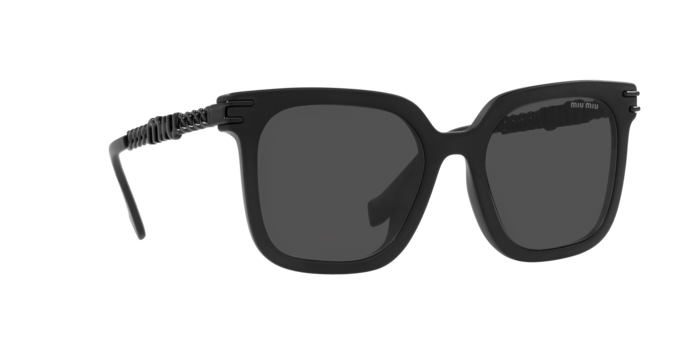 Miu Miu Sunglasses MU 13WS 1BO5S0