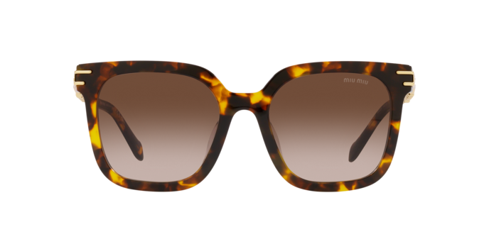 Miu Miu Sunglasses MU 13WS VAU6S1