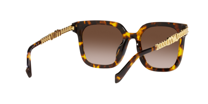 Miu Miu Sunglasses MU 13WS VAU6S1