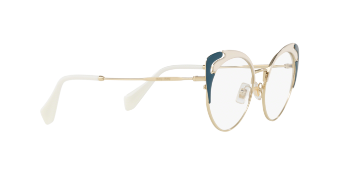 Miu Miu Core Collection Eyeglasses MU 50RV 1061O1