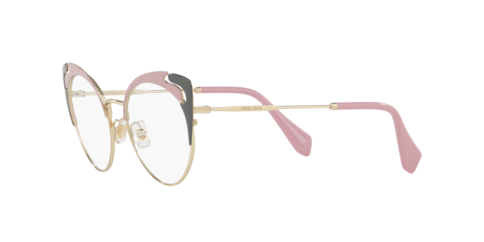 Miu Miu Core Collection Eyeglasses MU 50RV M1R1O1