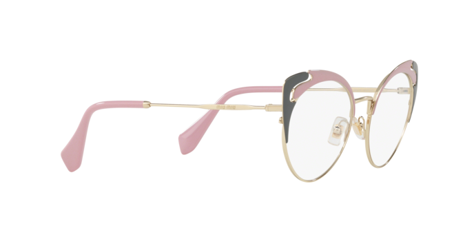 Miu Miu Core Collection Eyeglasses MU 50RV M1R1O1