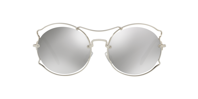 Miu Miu Core Collection Sunglasses MU 50SS 1BC2B0