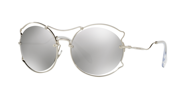Miu Miu Core Collection Sunglasses MU 50SS 1BC2B0
