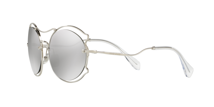 Miu Miu Core Collection Sunglasses MU 50SS 1BC2B0