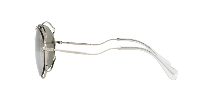 Miu Miu Core Collection Sunglasses MU 50SS 1BC2B0