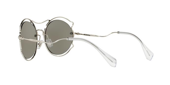 Miu Miu Core Collection Sunglasses MU 50SS 1BC2B0