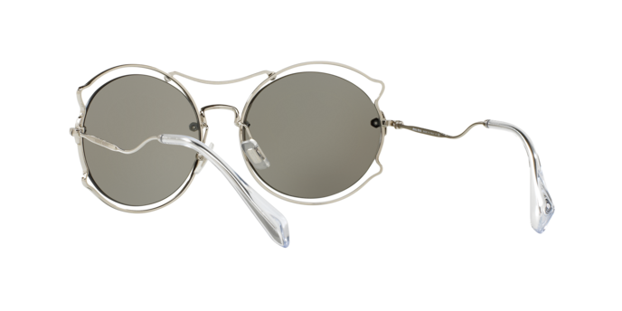 Miu Miu Core Collection Sunglasses MU 50SS 1BC2B0