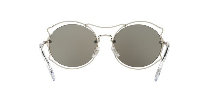 Miu Miu Core Collection Sunglasses MU 50SS 1BC2B0