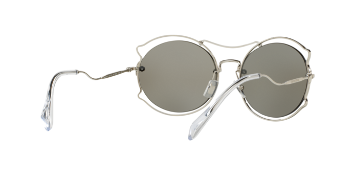 Miu Miu Core Collection Sunglasses MU 50SS 1BC2B0
