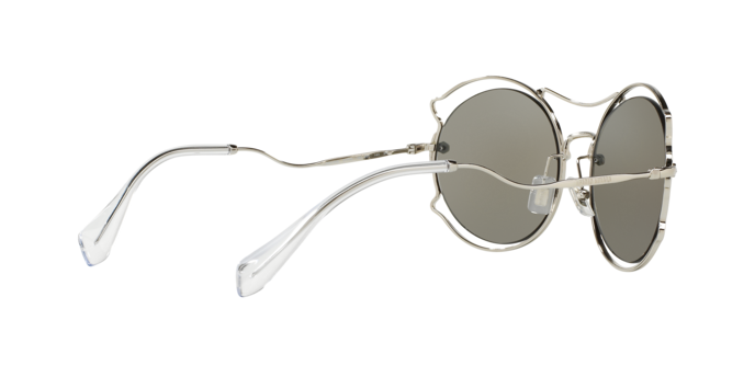 Miu Miu Core Collection Sunglasses MU 50SS 1BC2B0