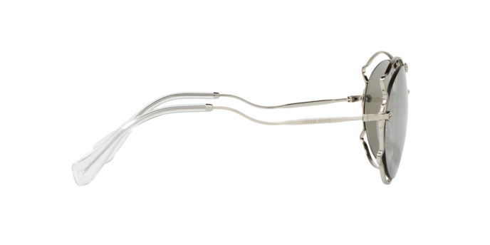 Miu Miu Core Collection Sunglasses MU 50SS 1BC2B0