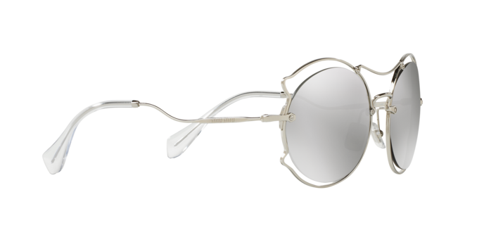 Miu Miu Core Collection Sunglasses MU 50SS 1BC2B0