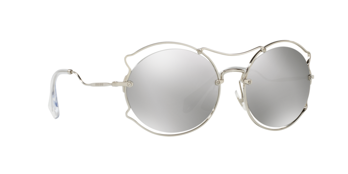 Miu Miu Core Collection Sunglasses MU 50SS 1BC2B0