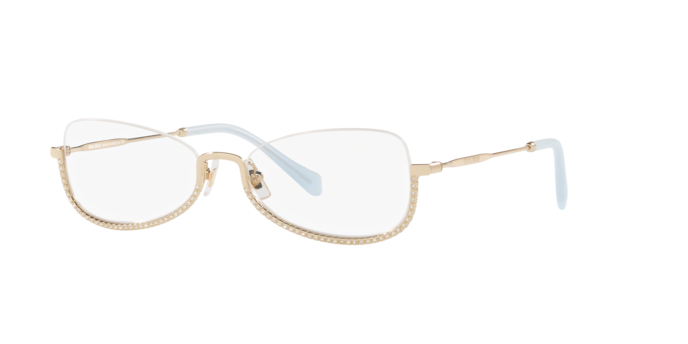 Miu Miu Core Collection Eyeglasses MU 50SV 1511O1