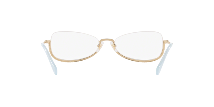 Miu Miu Core Collection Eyeglasses MU 50SV 1511O1