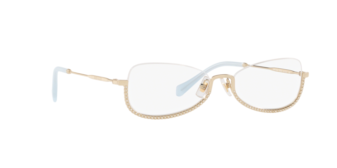 Miu Miu Core Collection Eyeglasses MU 50SV 1511O1