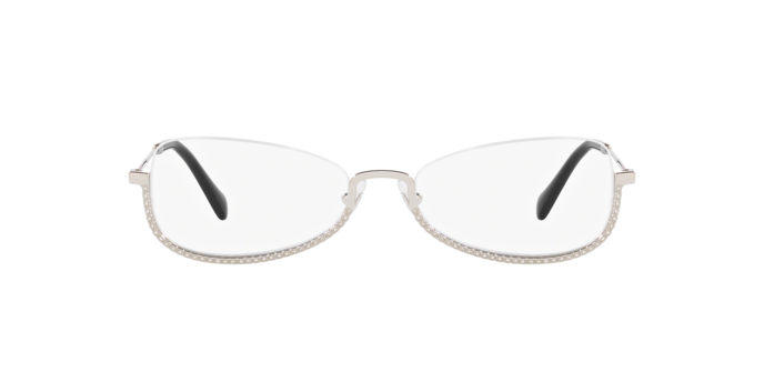 Miu Miu Core Collection Eyeglasses MU 50SV 1BC1O1