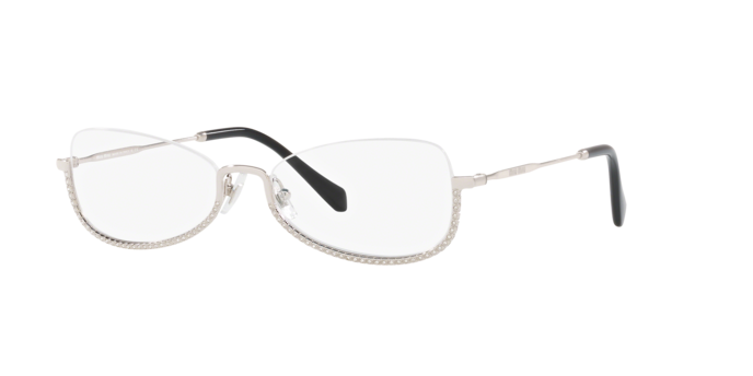 Miu Miu Core Collection Eyeglasses MU 50SV 1BC1O1