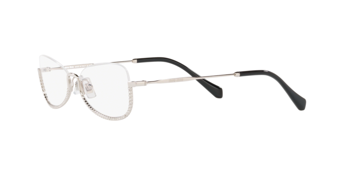Miu Miu Core Collection Eyeglasses MU 50SV 1BC1O1