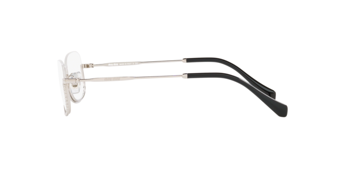 Miu Miu Core Collection Eyeglasses MU 50SV 1BC1O1