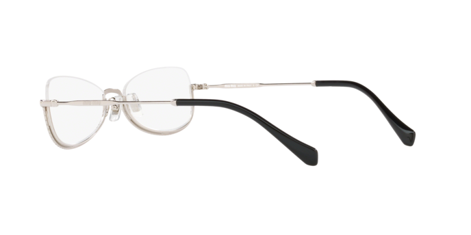 Miu Miu Core Collection Eyeglasses MU 50SV 1BC1O1