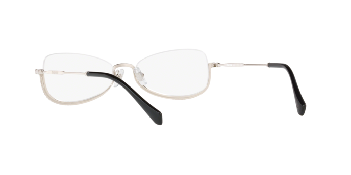 Miu Miu Core Collection Eyeglasses MU 50SV 1BC1O1