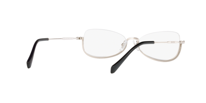 Miu Miu Core Collection Eyeglasses MU 50SV 1BC1O1