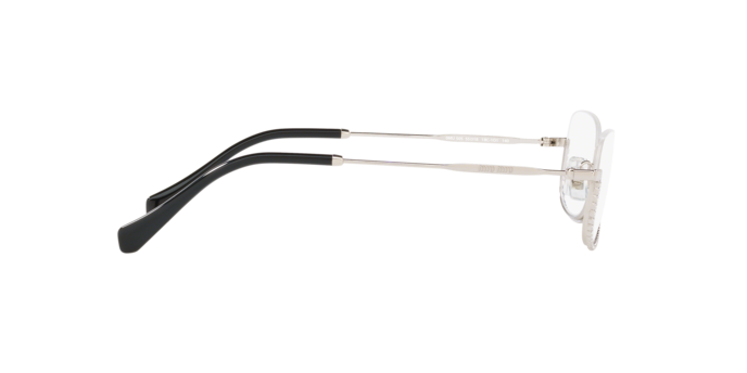 Miu Miu Core Collection Eyeglasses MU 50SV 1BC1O1