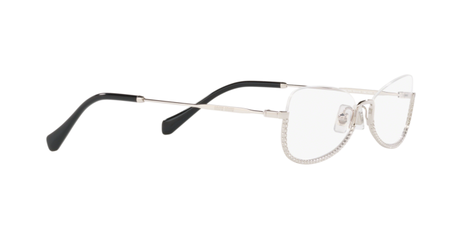 Miu Miu Core Collection Eyeglasses MU 50SV 1BC1O1