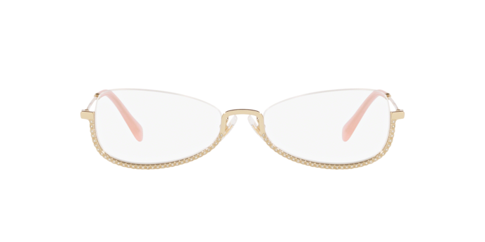 Miu Miu Core Collection Eyeglasses MU 50SV ZVN1O1