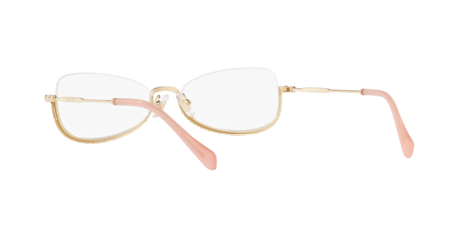 Miu Miu Core Collection Eyeglasses MU 50SV ZVN1O1