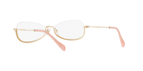 Miu Miu Core Collection Eyeglasses MU 50SV ZVN1O1