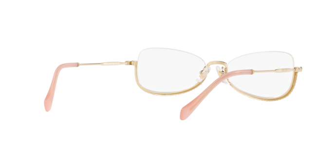 Miu Miu Core Collection Eyeglasses MU 50SV ZVN1O1