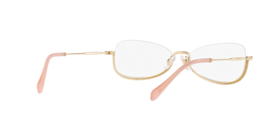 Miu Miu Core Collection Eyeglasses MU 50SV ZVN1O1