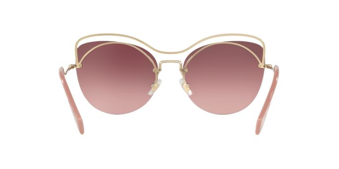 Miu Miu Core Collection Sunglasses MU 50TS C4OTEG